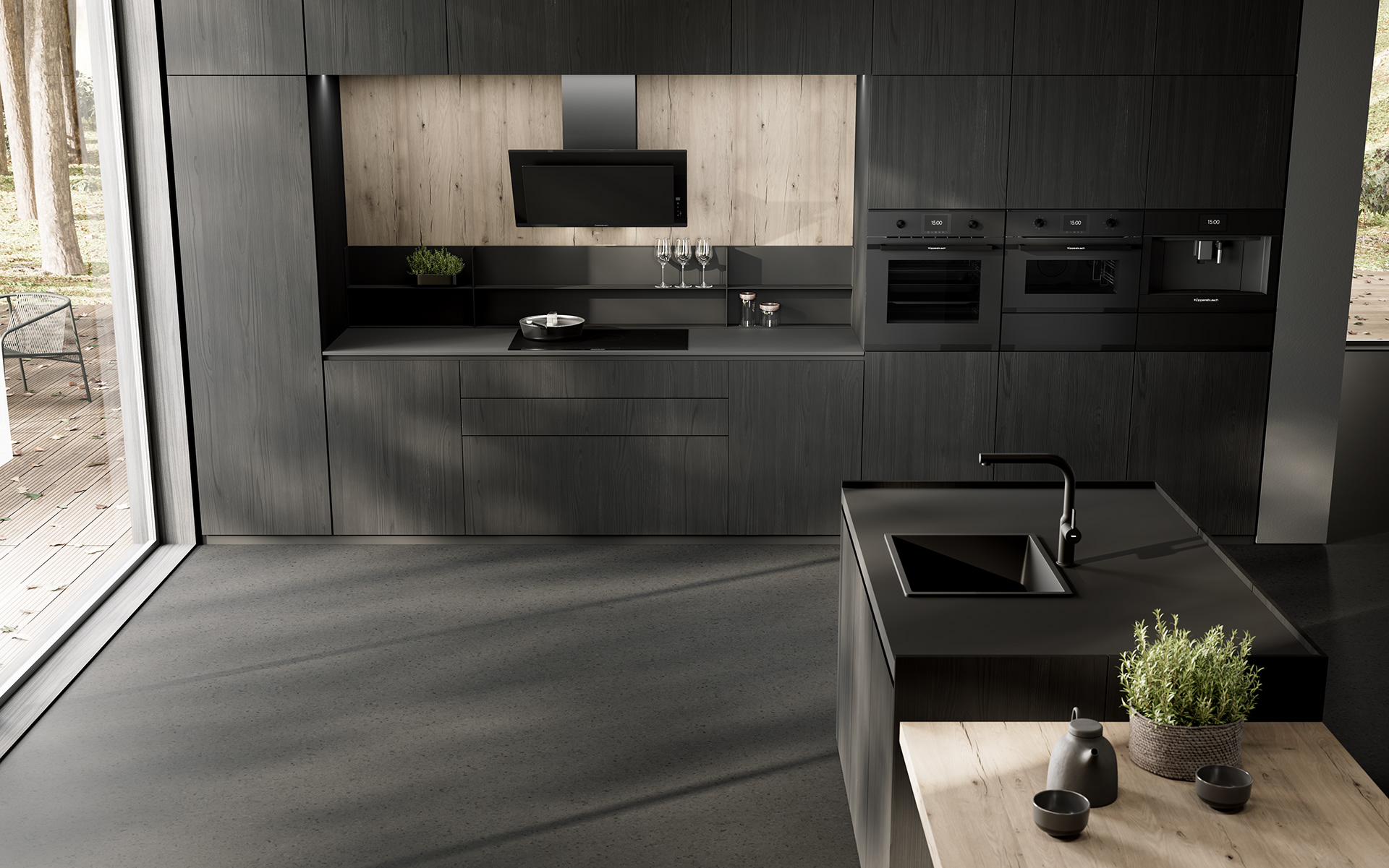 Встраиваемая Техника Для Кухни