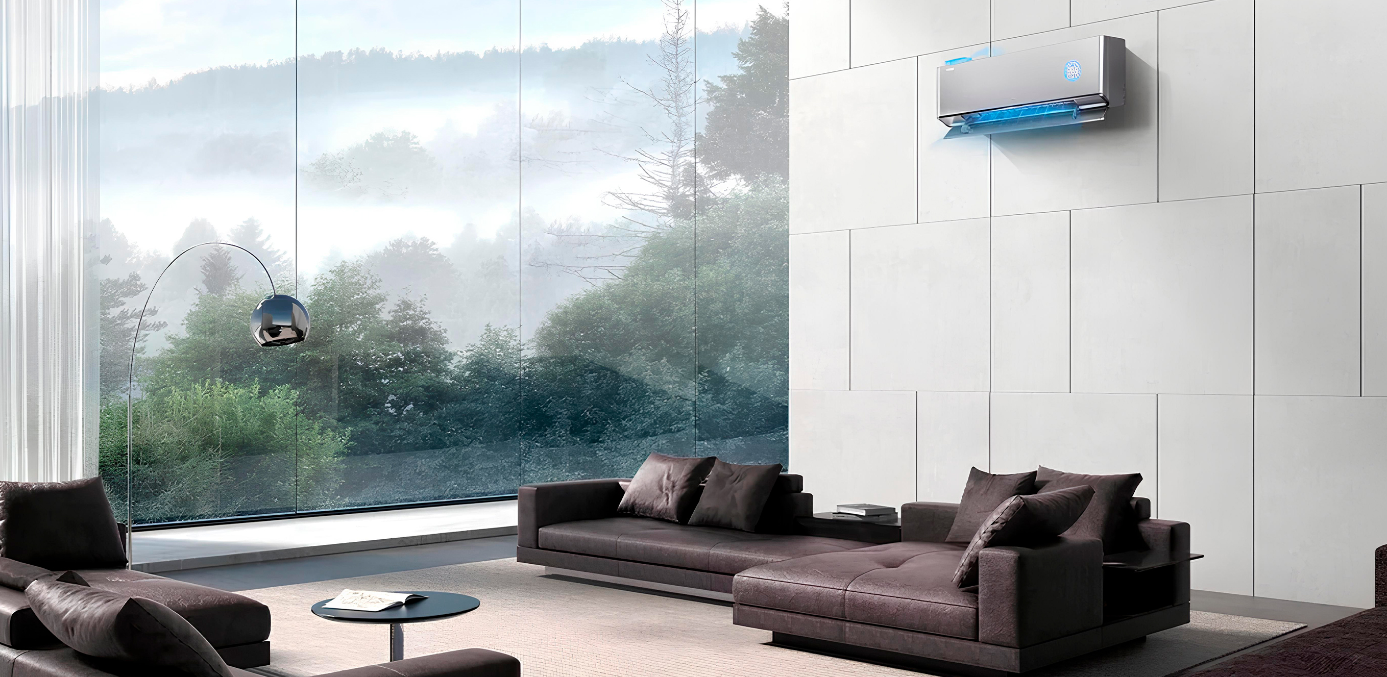 Кондиционеры для дома и бизнеса