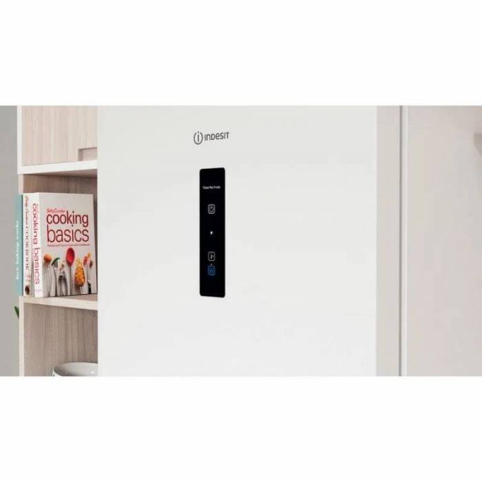 Холодильник Indesit ITR 5180 W