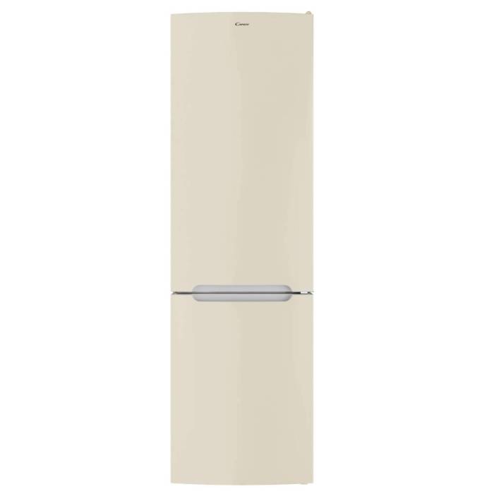 Candy CCRN6200C — современный, надежный и стильный холодильник для дома, заказать с доставкой в Кыргызстане