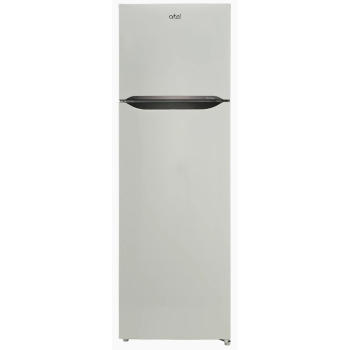 Artel HD 341 FN — морозильная камера сверху с 2 отделениями и системой Eco Frost — Onbir.kg Бишкек, Кыргызстан