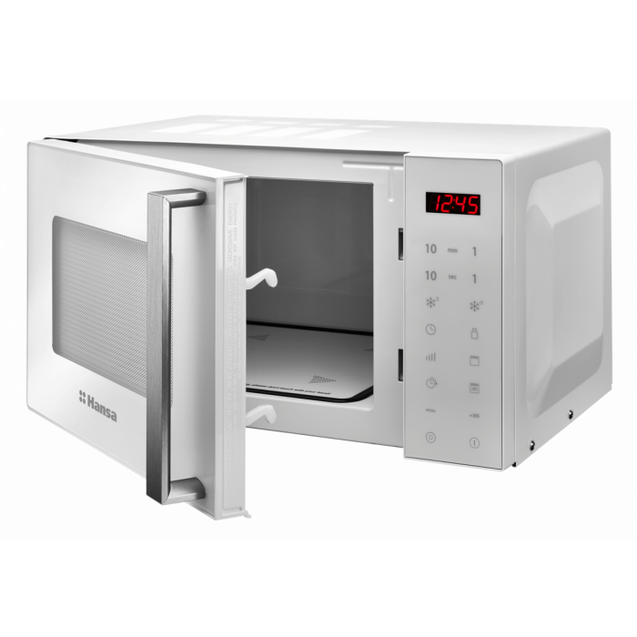 Микроволновка Hansa AMGF20E1GFWH