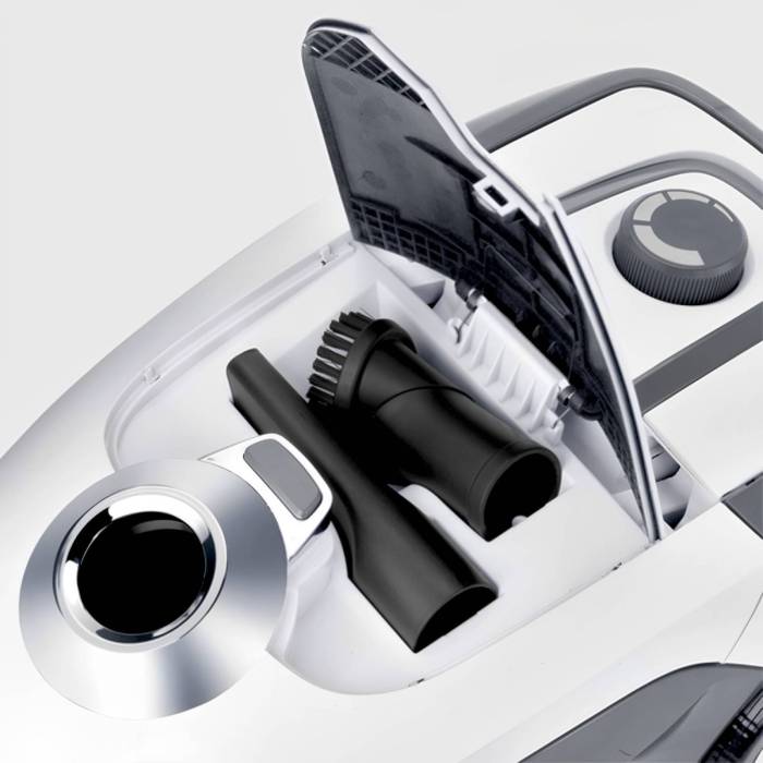 Пылесос с мешком заказать с доставкой Пылесос KARCHER VC 2 PREMIUM