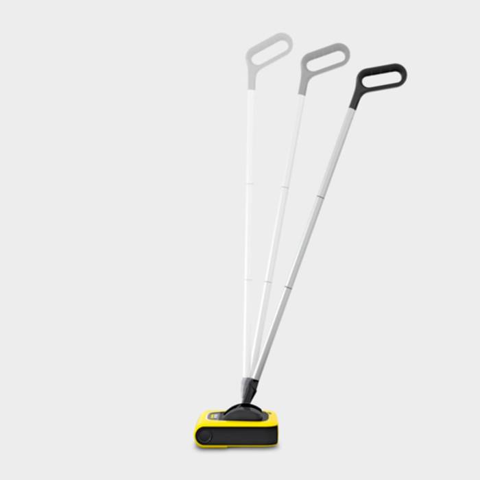  Купить Аккумуляторный электровеник KB 5 KARCHER в Бишкеке онлайн в Кыргызстане Аккумуляторный электровеник KARCHER KB 5