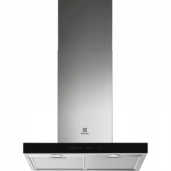 Вытяжка Electrolux LFT766X