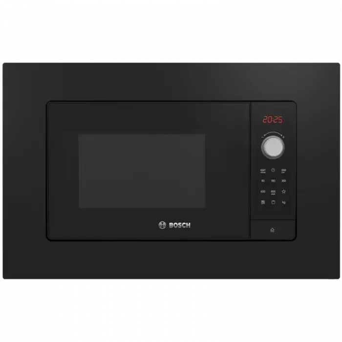 Встраиваемая микроволновая печь Bosch BEL653MB3