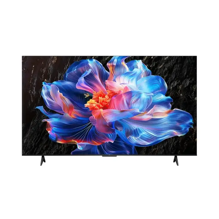 Телевизор TCL 50P6K 4K HDR TV