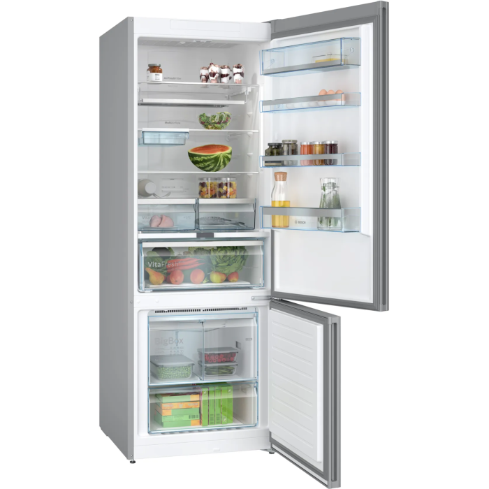 BOSCH KGN56LW31U Купить в Бишкеке с доставкой BOSCH Холодильник No Frost 