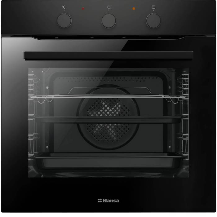 Духовка встраиваемая Hansa BOES681611 Купить в Бишкеке с доставкой