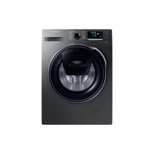 Стиральная машина SAMSUNG WW90K6414QX/LP - 9кг
