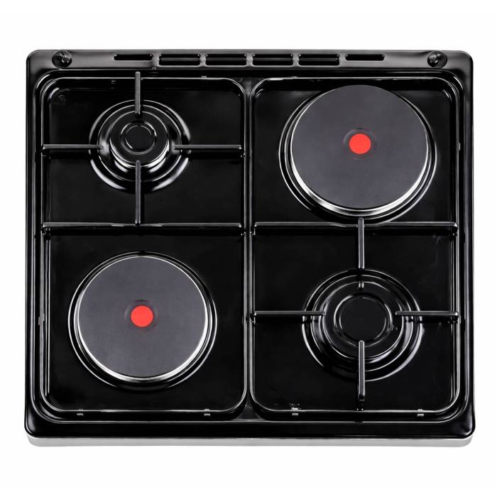 Плита комбинированная Artel Dolce 21-EX ECO - 2/2