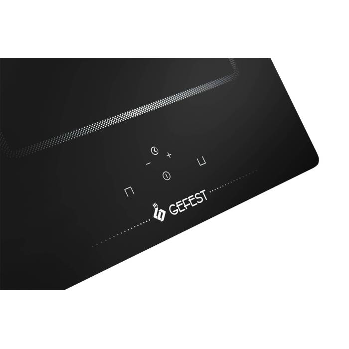 Купить встраиваемую варочную панель Индукционную для кухни заказать с доставкой и установкой в Магазине Onbir.kg