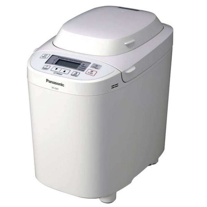 Хлебопечка PANASONIC SD-2501WTS