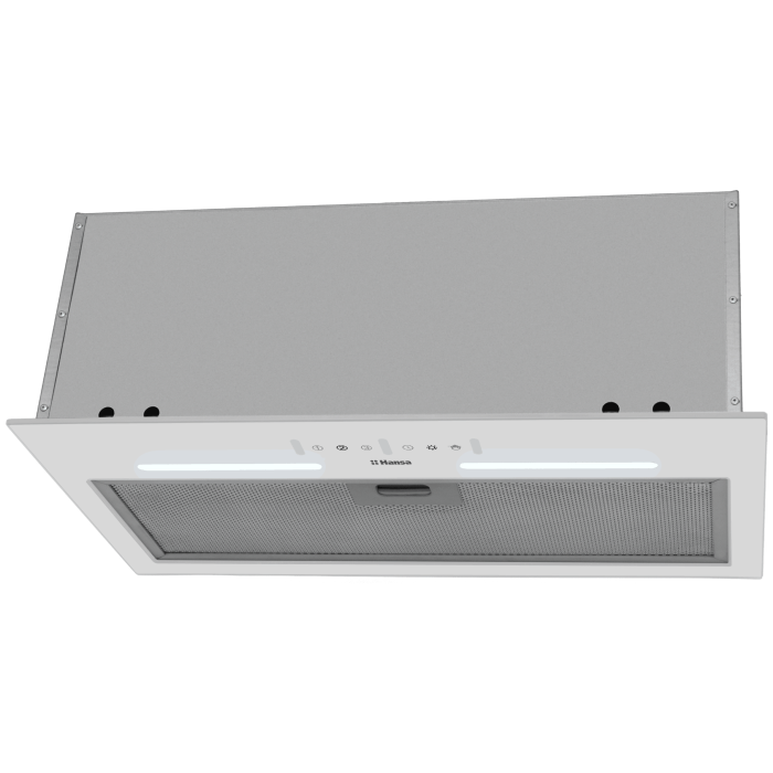 Hansa OMP6553WGH — встраиваемая модель с сенсорным управлением и таймером, заказать с доставкой в Бишкеке
