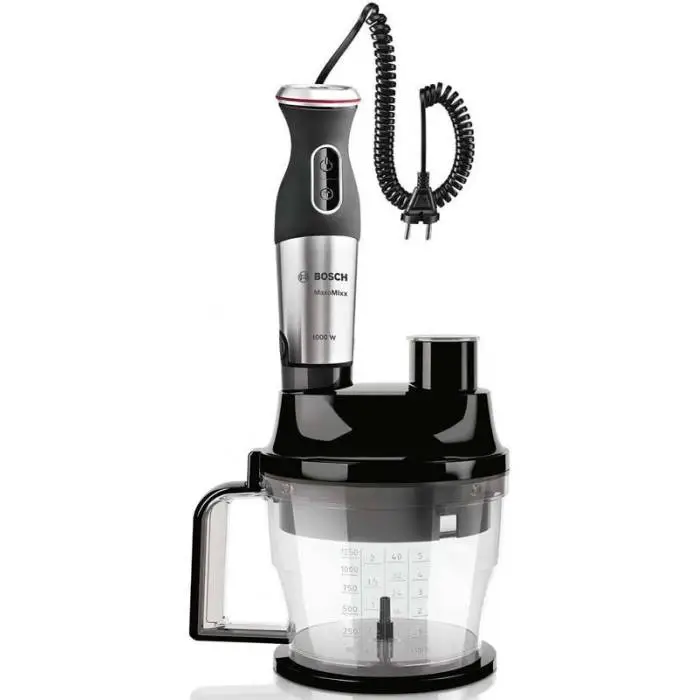 Блендер Bosch MS8CM61X1