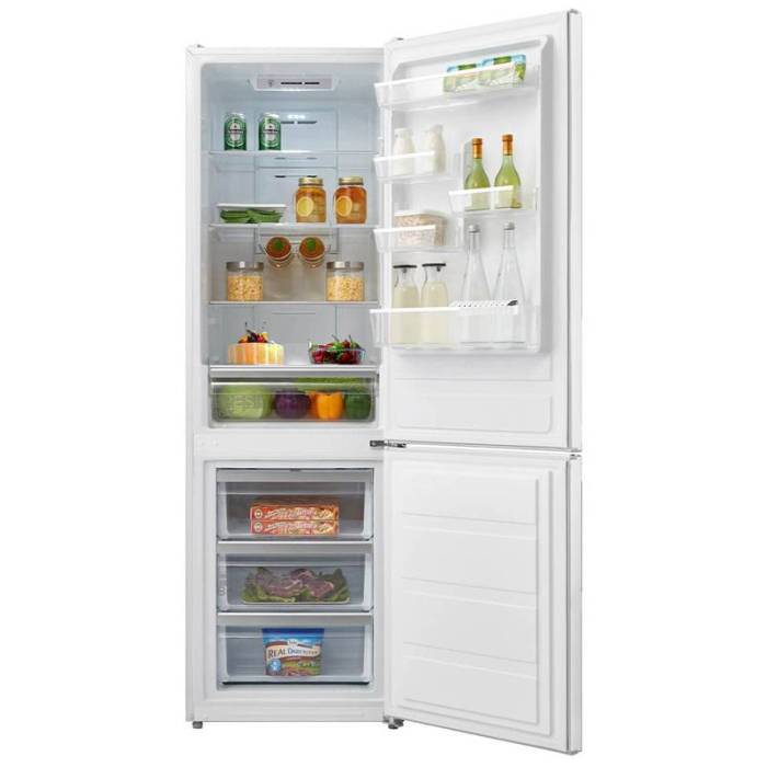 Холодильник MIDEA MDRB424FGF01I