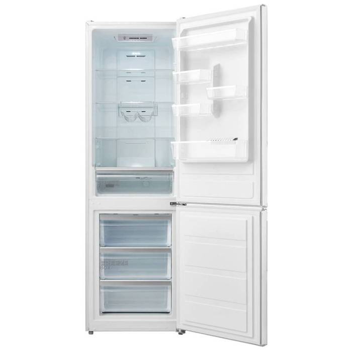 Холодильник MIDEA MDRB424FGF01I