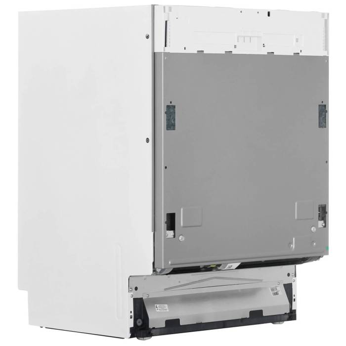 Indesit DI5C29 — 5 программ мойки: Mini 30' 35°C, Eco 50°C, интенсивная, PreWash, режим половинной загрузки — Onbir.kg