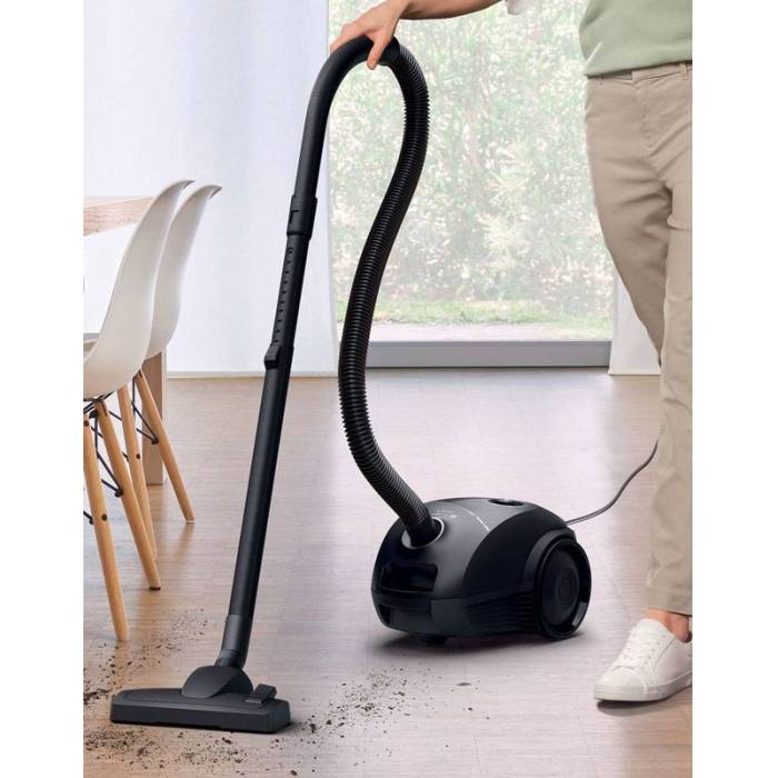 Купить пылесос BOSCH в Бишкеке онлайн в Кыргызстане онлайн заказать с доставкой Пылесос BOSCH BGLS2BA3D8