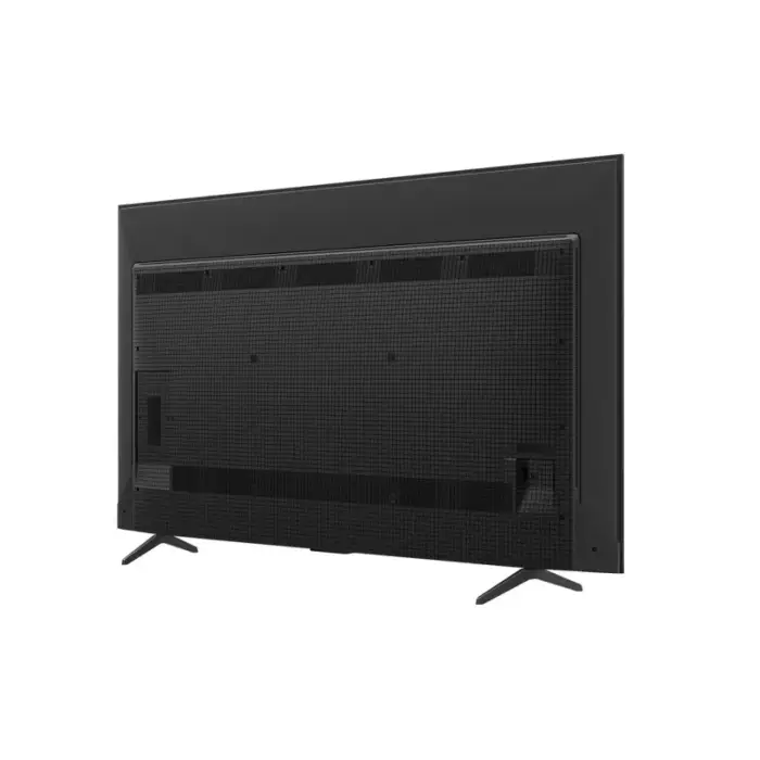 Телевизор TCL 55C655 — 55" QLED 4K, 120 Гц DLG, Google TV, Dolby Vision, ONKYO