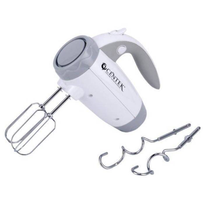 Миксер CENTEK CT-1114 цвет белый