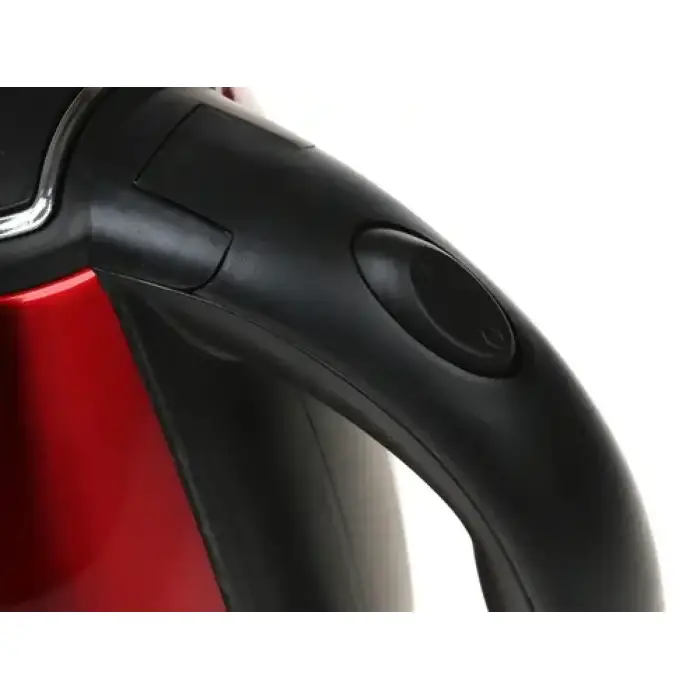 Электрочайник Centek CT-1068 цвет красный