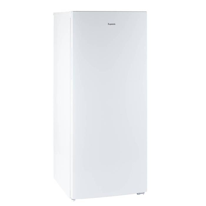 Бирюса 6142 — вместительный холодильник с LED-подсветкой и стеклянными полками. Заказать онлайн в Кыргызстане.