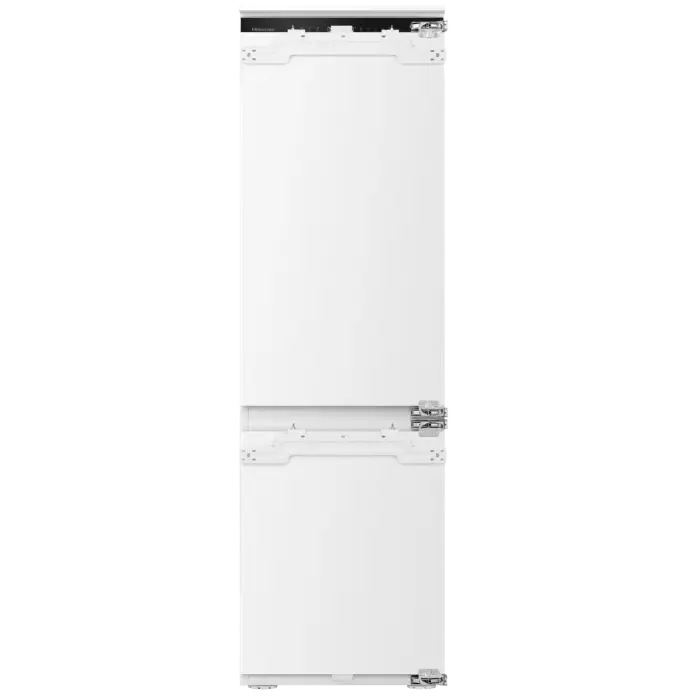 Холодильник Hisense RB3B250SAW1 с технологией Total No Frost и Metal-Tech Cooling. Функция Convert, доставка по Кыргызстану