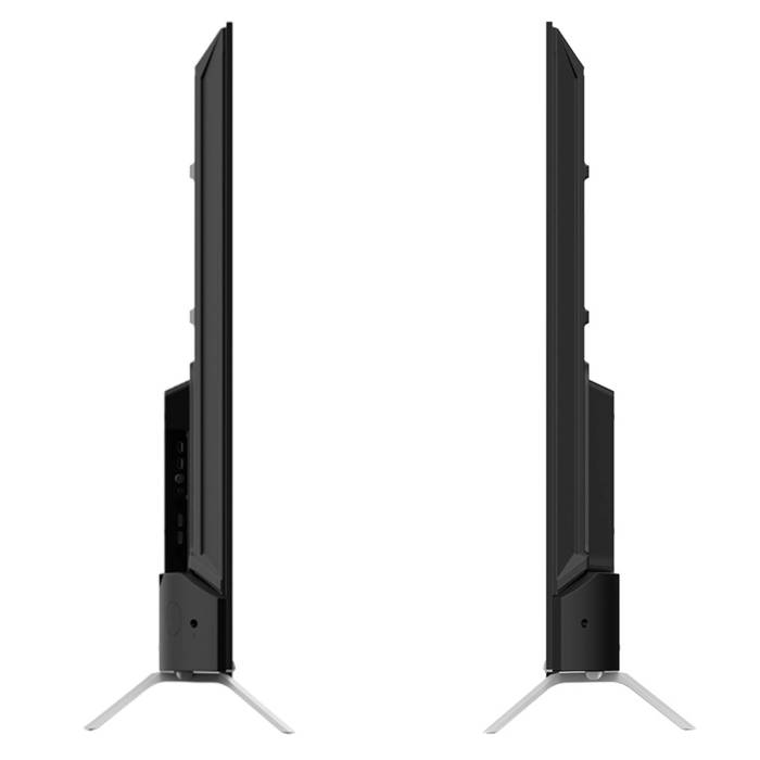 Skyworth 55Q66G — QLED-экран с Quantum Dot и подсветкой Direct LED, доставка в Бишкеке