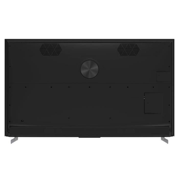 Skyworth 86Q75G — безрамочный дизайн и функция караоке, доставка по Кыргызстану