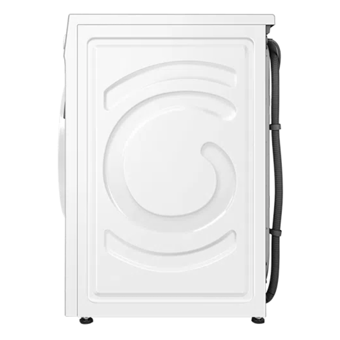 TCL TWMF-606W10W1 — режим «Очистка барабана», удаление бактерий и грязи, поддержание чистоты без агрессивной химии.