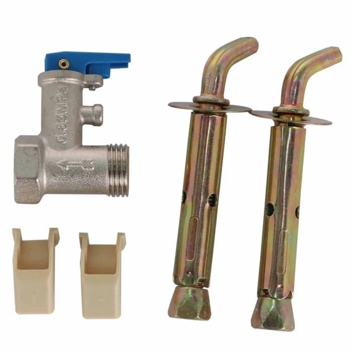 Artel ARTDRY WH 2.0 80L Display — мощность 2000 Вт и сухой ТЭН — Onbir.kg.