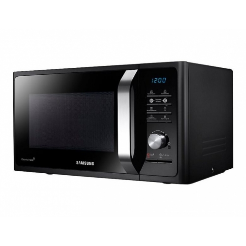 Микроволновка SAMSUNG MS23F302TAK/BW