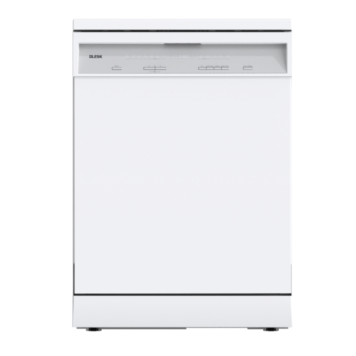 BLESK BXWD14-7631CX — отдельностоящая посудомоечная машина, класс энергопотребления A+++, купить Onbir.kg