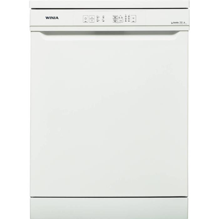 Посудомоечная машина встраиваемая Winia Dishwasher DDW-V12ATTWW