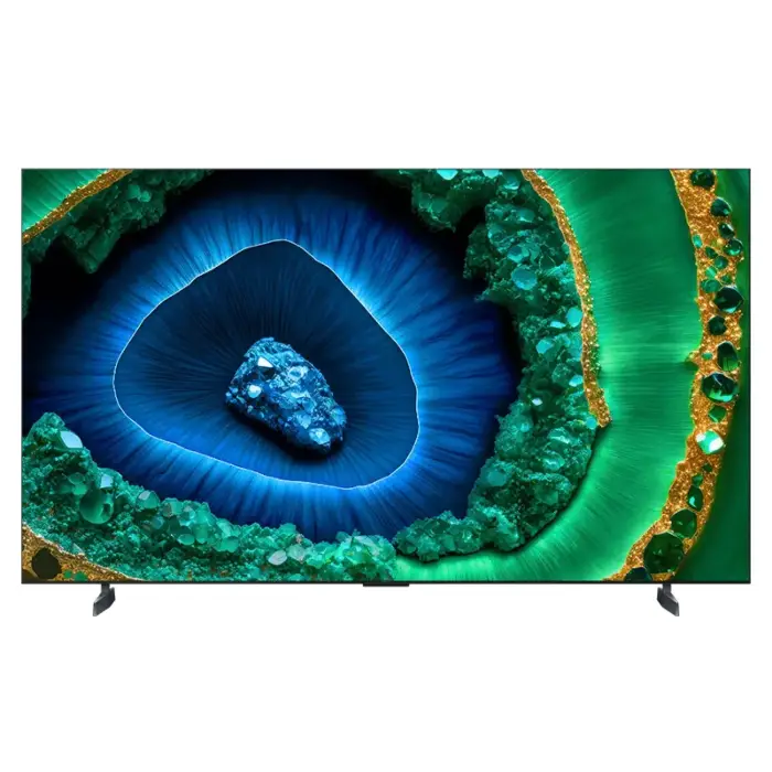 Телевизор TCL 65C855 — 65" QD-Mini LED 4K, 144 Гц, IMAX Enhanced, Google TV, ONKYO