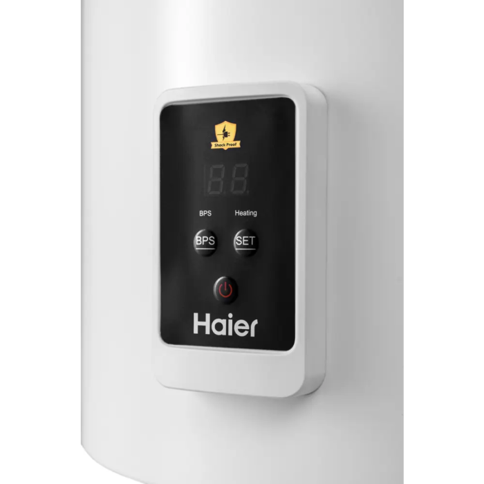 Водонагреватель Haier в Бишкеке онлайн заказать Вертикальный Водонагреватель 50 литров 
