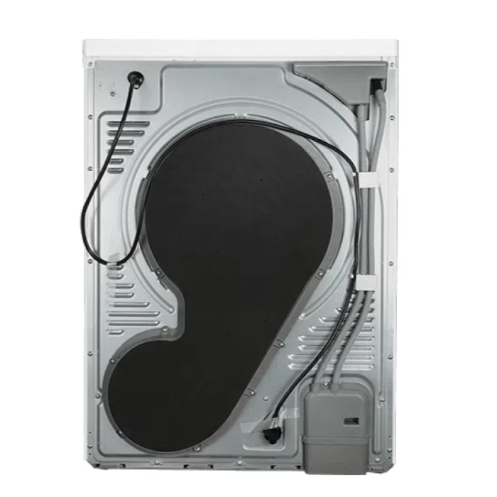 TCL TWMF-606W10W1 — функции отложенного старта до 24 часов, экономия электроэнергии, гибкая настройка завершения цикла стирки.