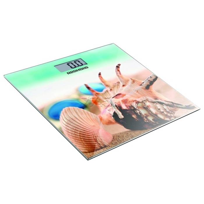 Весы напольные REDMOND RS-733 Пляж