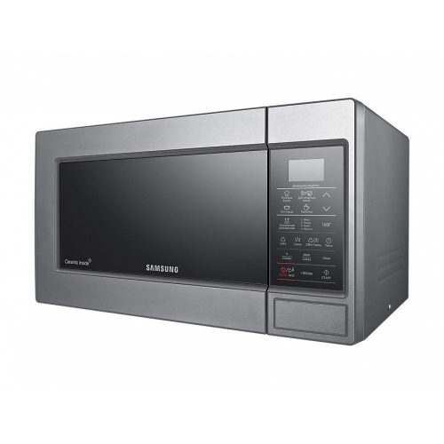 Микроволновка SAMSUNG GE83MRTS/BW