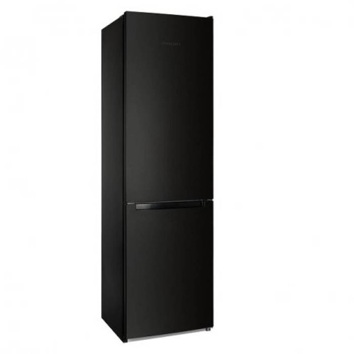 Холодильник Nordfrost NRB 164 NF B 57 см цвет черный