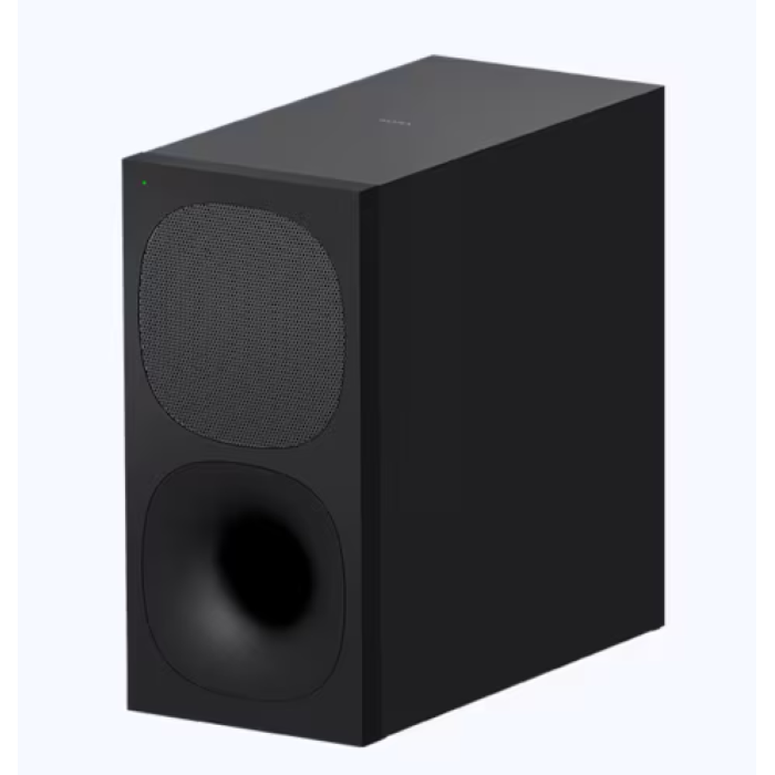 Sony HT-S400 — Bluetooth 5.0, кодек SBC, беспроводное соединение с сабвуфером — Onbir.kg