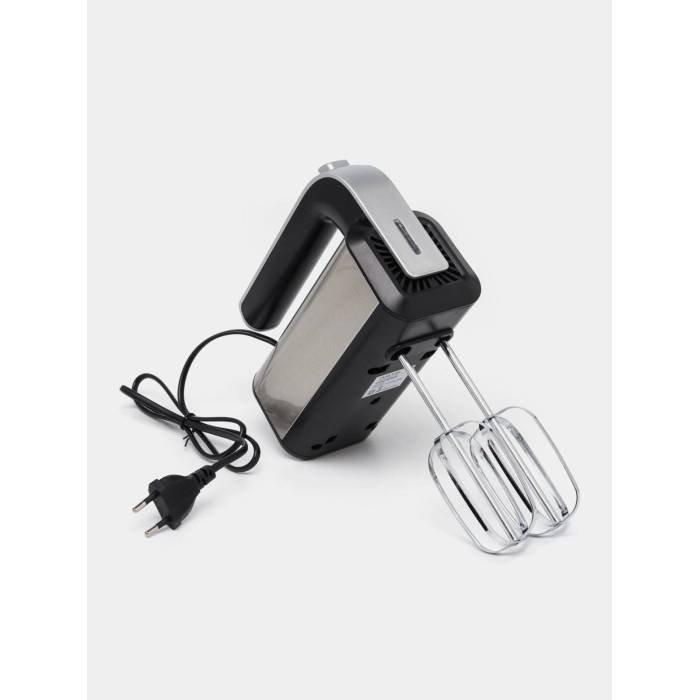 Ручной миксер AOTE AT-25220 — Мощность: 300 Вт — Onbir.kg Бишкек, Кыргызстан