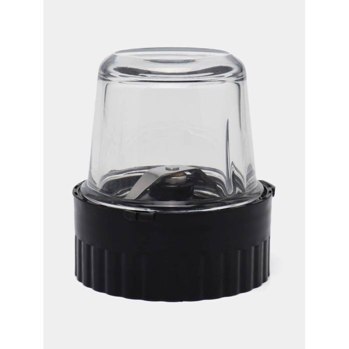 Блендер AOTE AT-21107 — Лезвия: нержавеющая сталь — Onbir.kg Бишкек, Кыргызстан