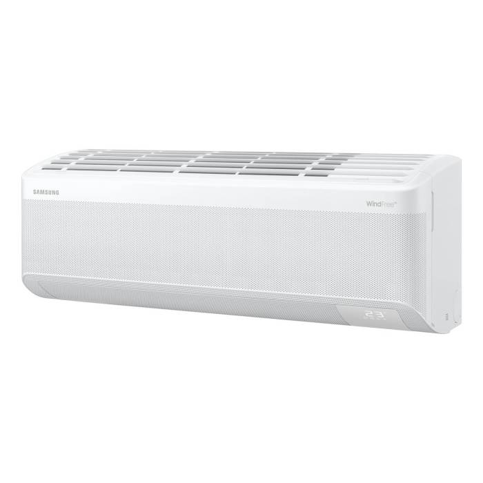 Кондиционер SAMSUNG AR60F18C1DWNER inverter — мощность охлаждения 5.0 кВт — Onbir.kg Бишкек, Кыргызстан