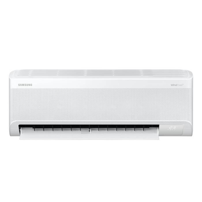Кондиционер SAMSUNG AR60F24C1DWNER inverter — настенный — Onbir.kg Бишкек, Кыргызстан