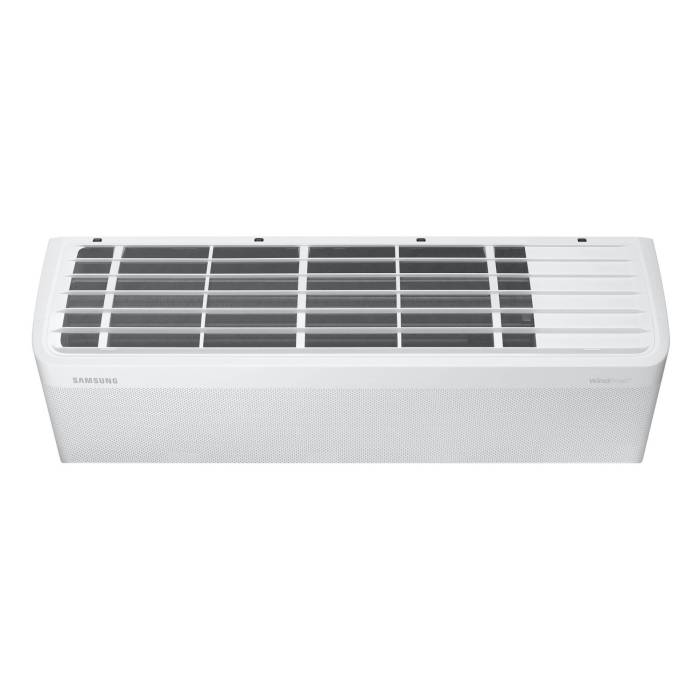 Кондиционер SAMSUNG AR80F09CABWNER inverter — тип компрессора INVERTER — Onbir.kg Бишкек, Кыргызстан