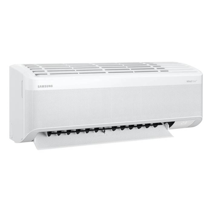 Кондиционер SAMSUNG AR80F09CABWNER inverter — мощность охлаждения ≈ 2.5 кВт — Onbir.kg Бишкек, Кыргызстан