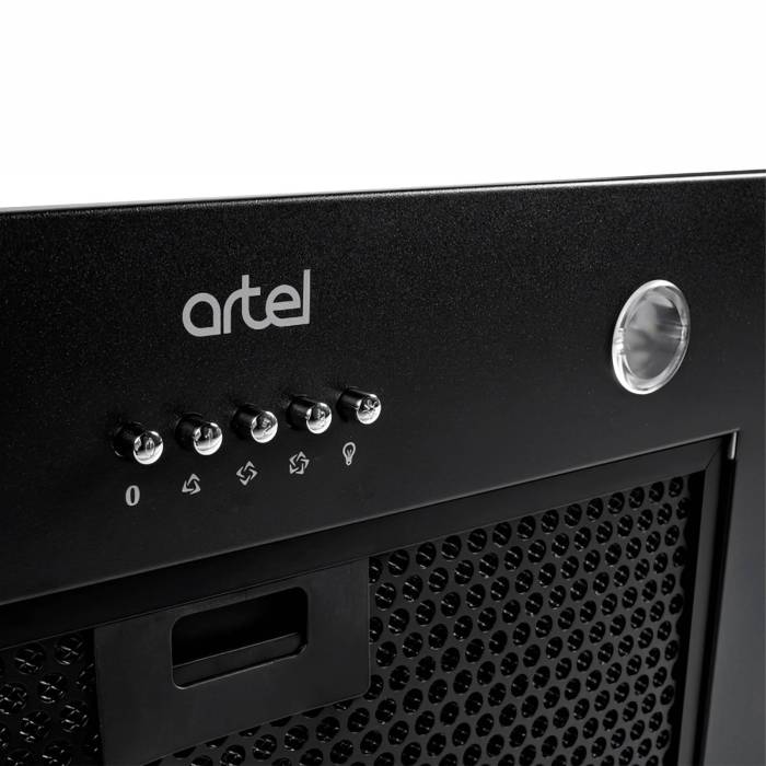 Вытяжка Artel ART-Canopy 350 — диаметр воздуховода 120 мм, шум не более 50 дБ, купить в Бишкеке