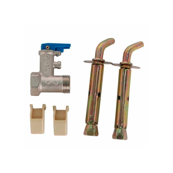 Водонагреватель Artel ART WH 2.0 - 120 литр